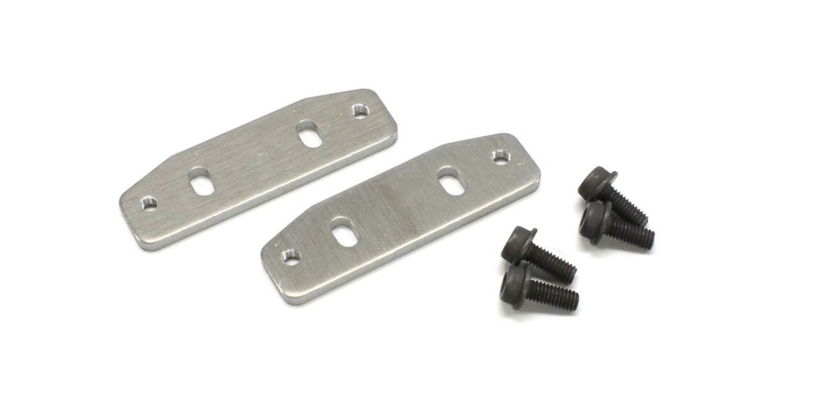 IF107 Engine Mount Spacer IF107  - KYOSHO RC